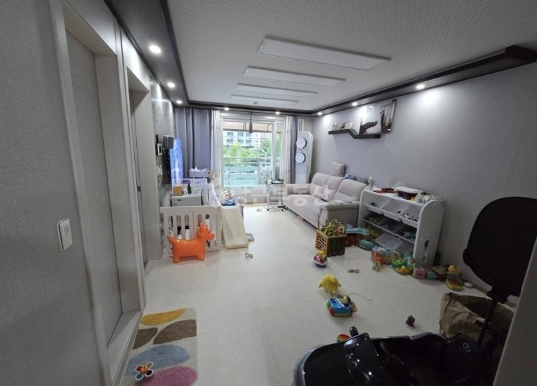 경기도 안산시 상록구 부곡동 빌라(투룸 이상) 사진 1