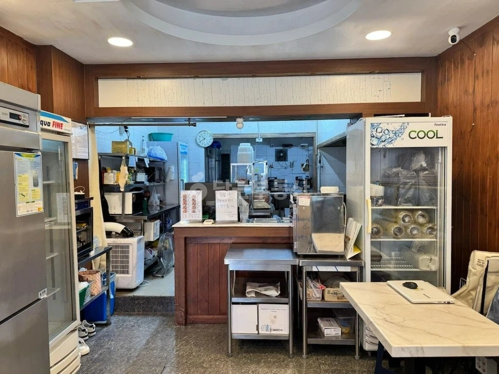 충청남도 천안시 서북구 두정동 상가 사진 1