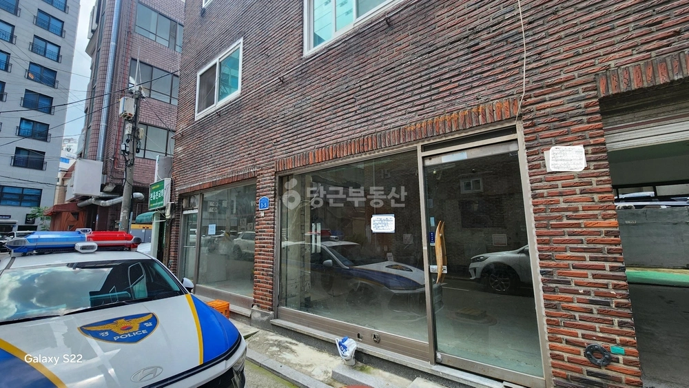 서울특별시 송파구 거여동 상가 사진 1