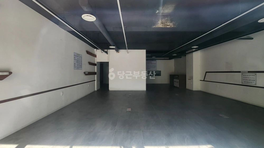부산광역시 해운대구 좌동 상가 사진 1