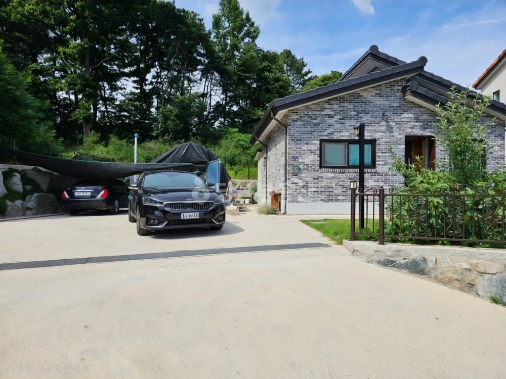 세종특별자치시 산울동 단독/전원주택 사진 1