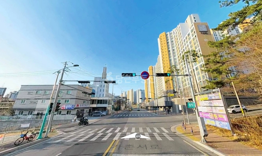 경상남도 양산시 물금읍 상가 사진 1