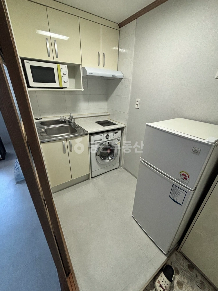 강원특별자치도 춘천시 조양동 원룸 사진 1