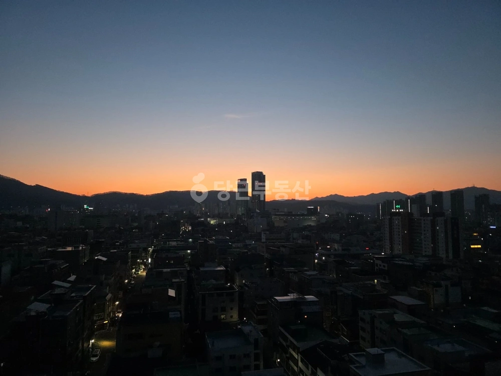 대전광역시 동구 용전동 아파트 사진 1