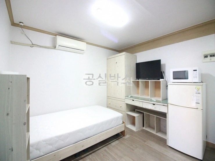 대전광역시 동구 용운동 원룸 사진 1