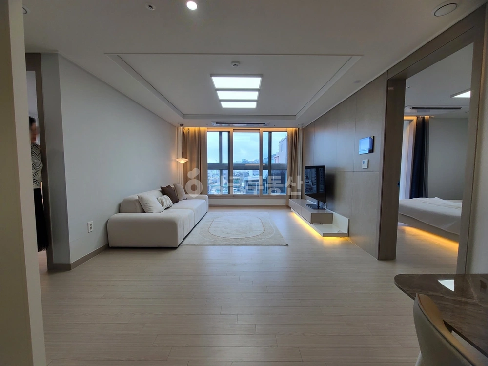 부산광역시 동구 초량동 아파트 사진 1
