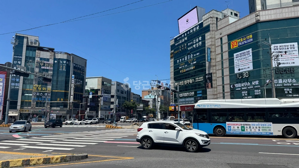 제주특별자치도 제주시 이도2동 건물 사진 1