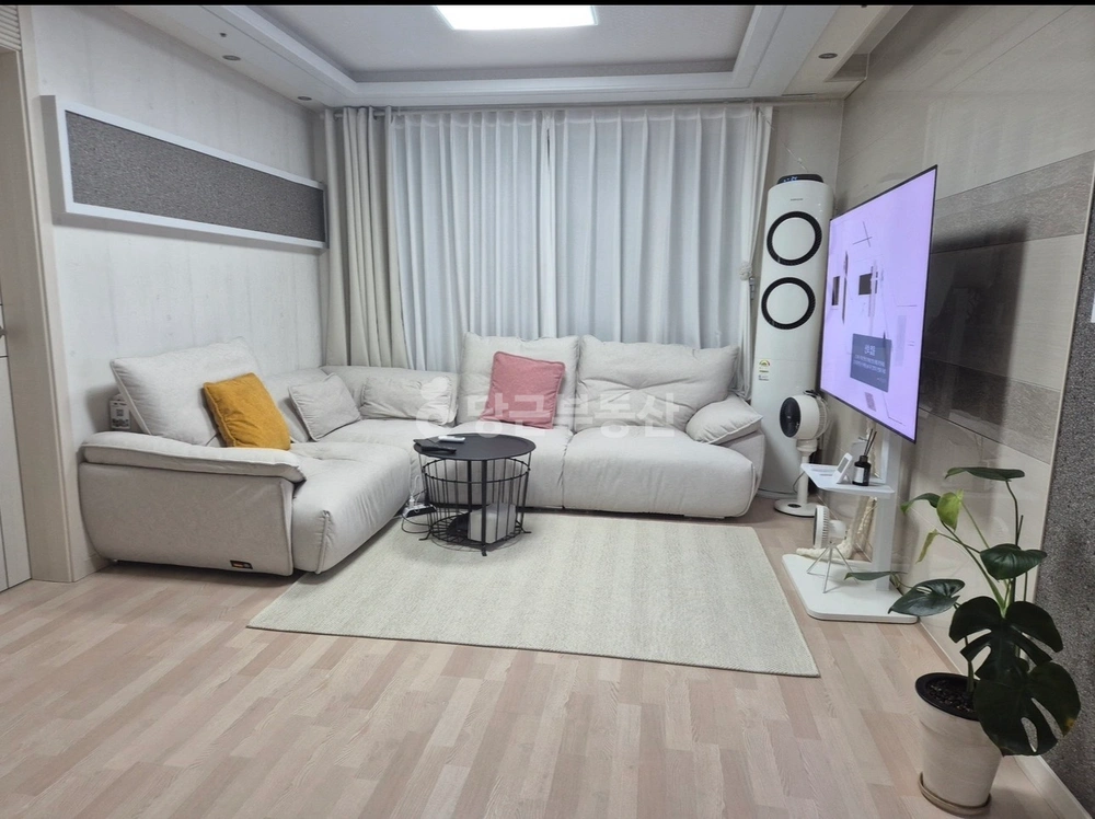 인천광역시 미추홀구 주안동 오피스텔 사진 1