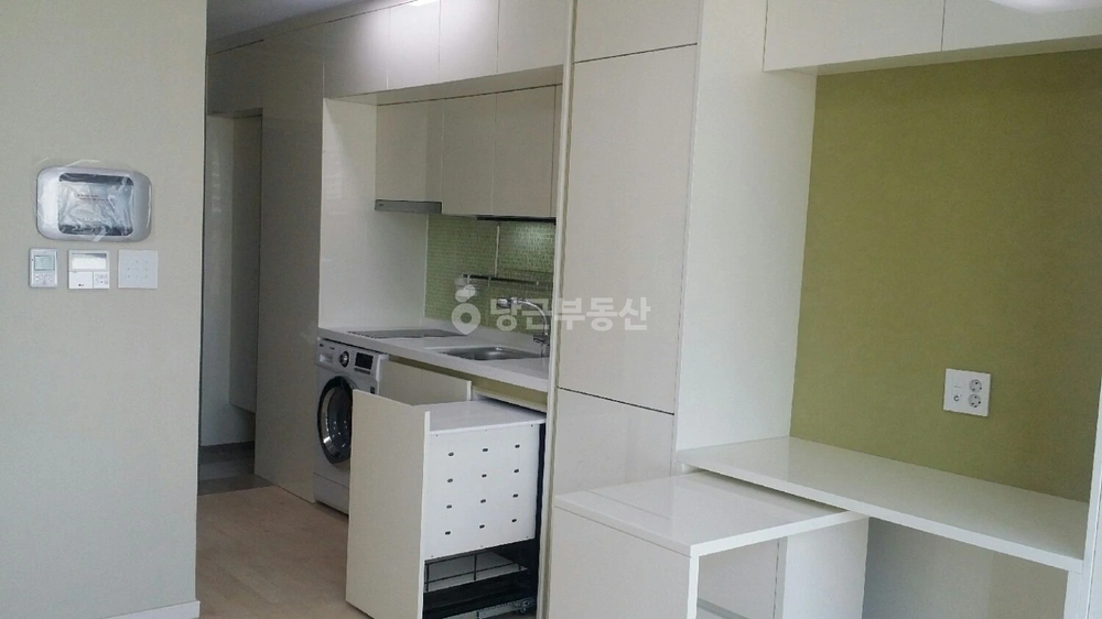 서울특별시 서초구 우면동 오피스텔 사진 1