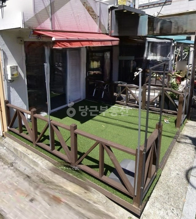 부산광역시 동래구 안락동 상가 사진 1