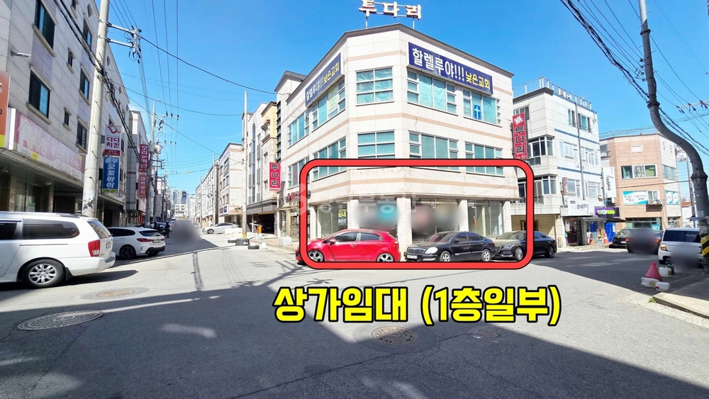 충청남도 아산시 배방읍 상가 사진 1
