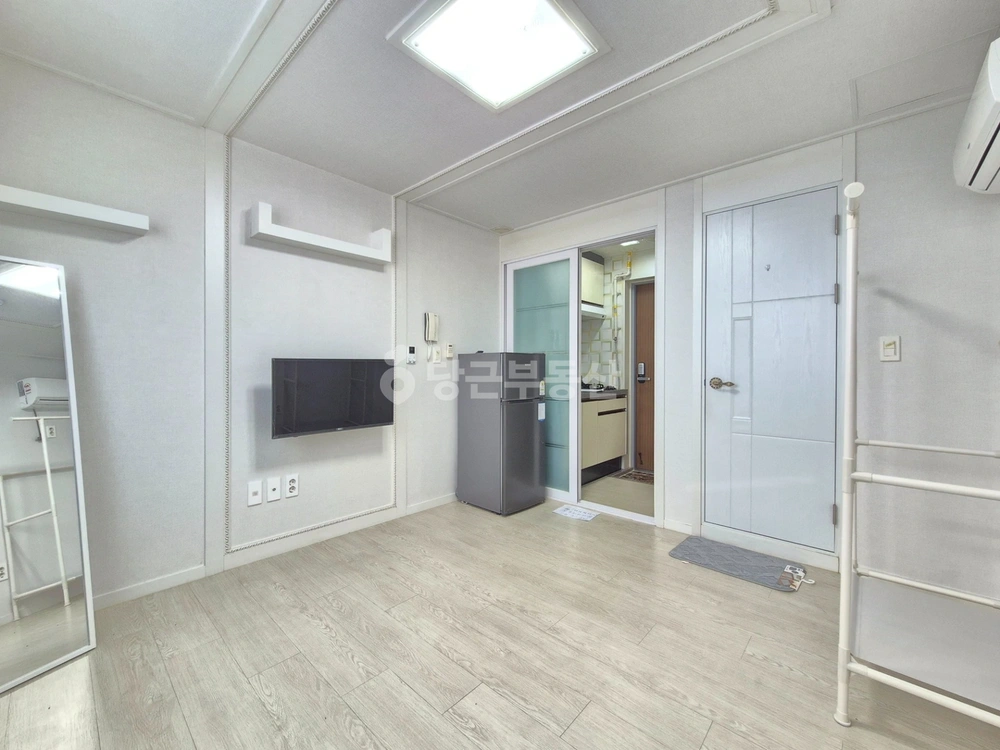 대구광역시 남구 봉덕동 원룸 사진 1