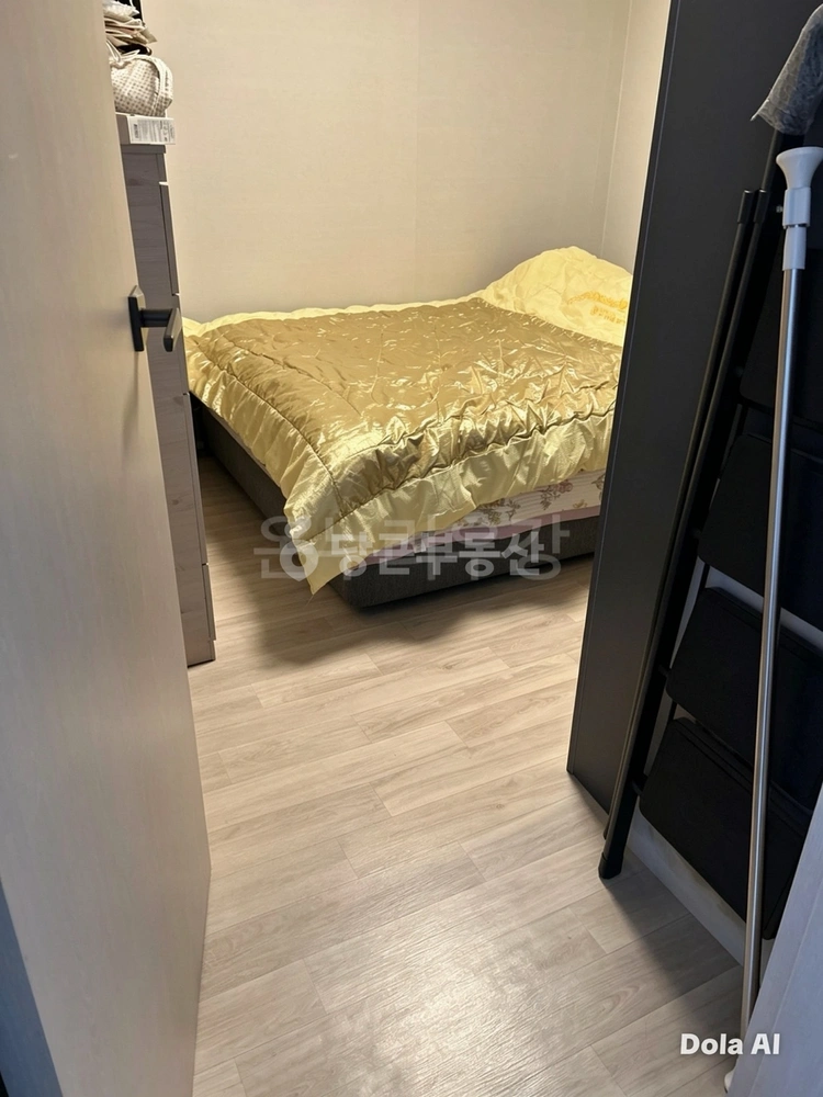 충청남도 당진시 우강면 아파트 사진 1