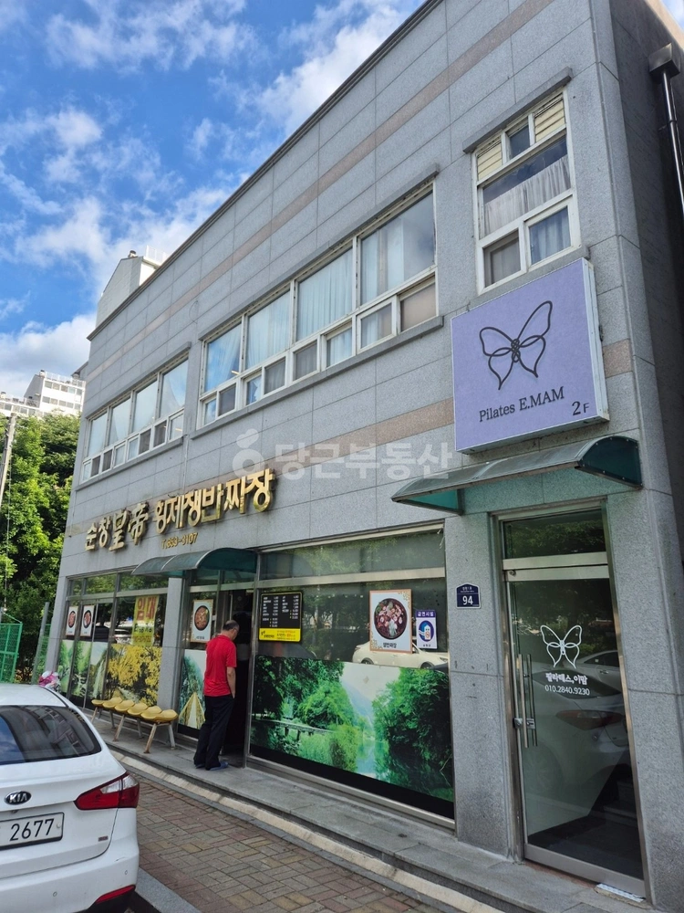 전북특별자치도 순창군 순창읍 상가 사진 1