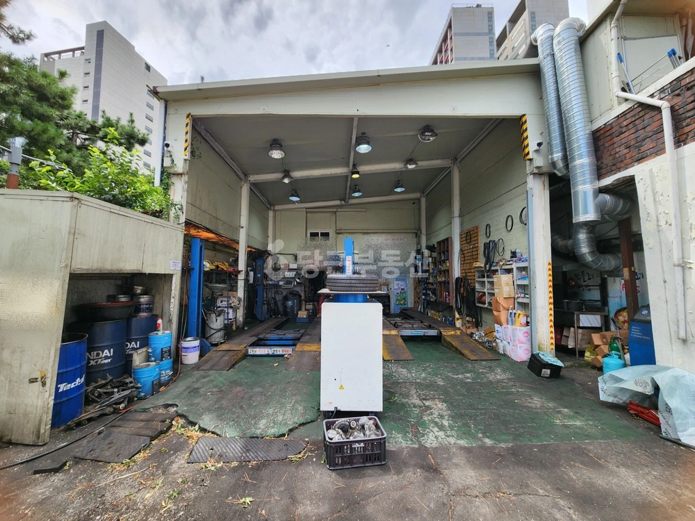 인천광역시 부평구 부평동 상가 사진 1