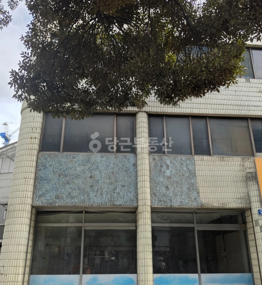 제주특별자치도 제주시 노형동 상가 사진 1