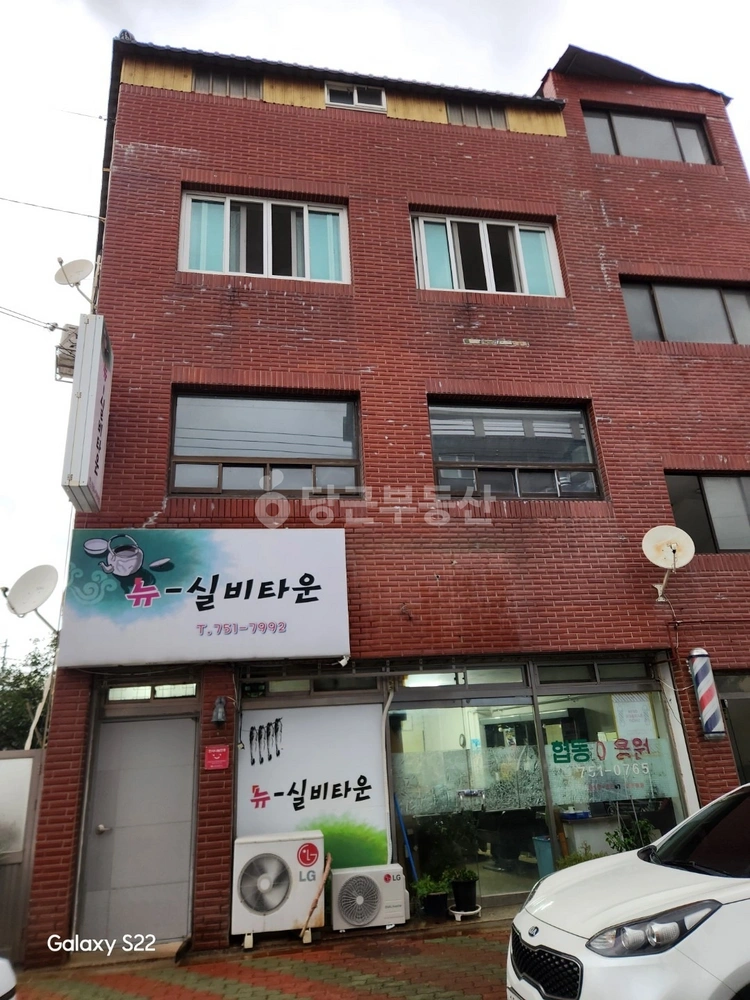 경상북도 경주시 건천읍 상가 사진 1