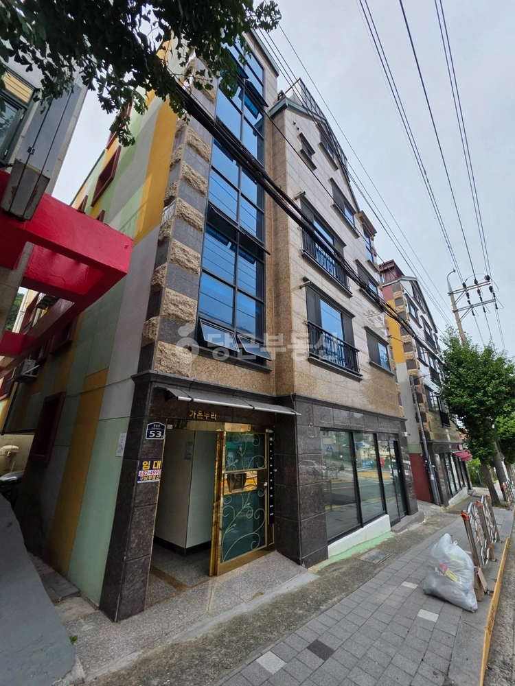경상남도 거제시 장승포동 원룸 사진 1