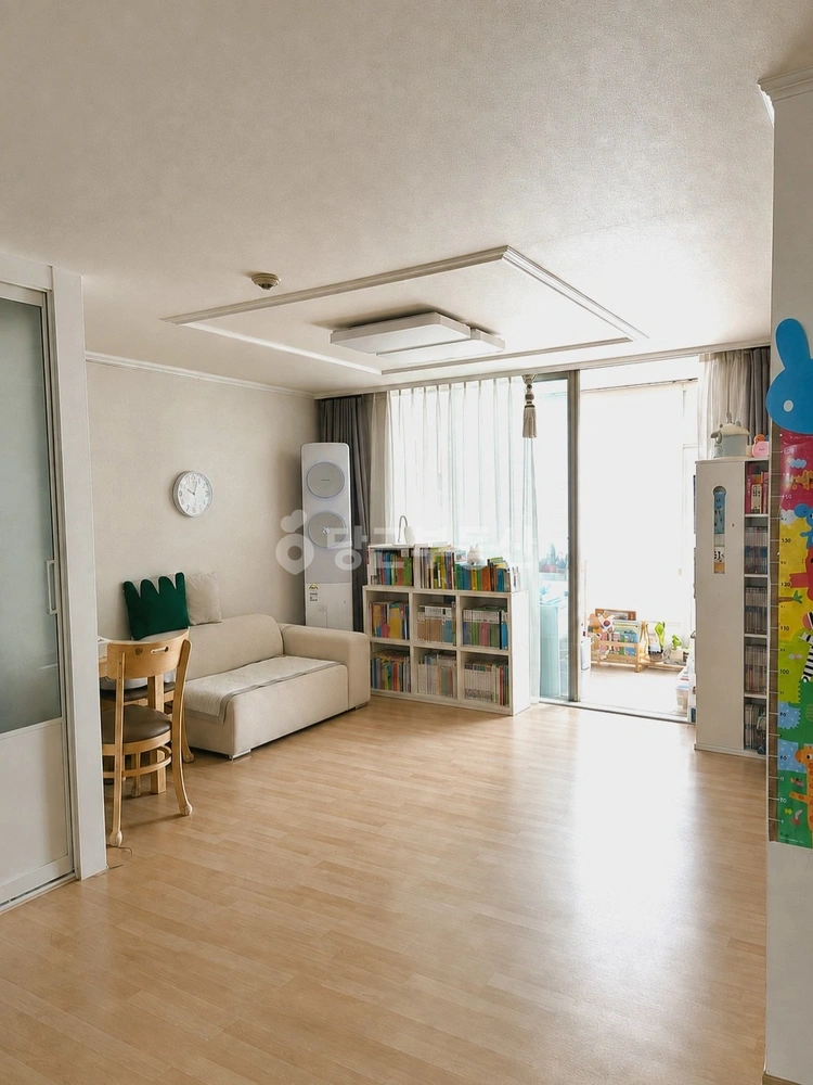 인천광역시 서해구 심곡동 아파트 사진 1