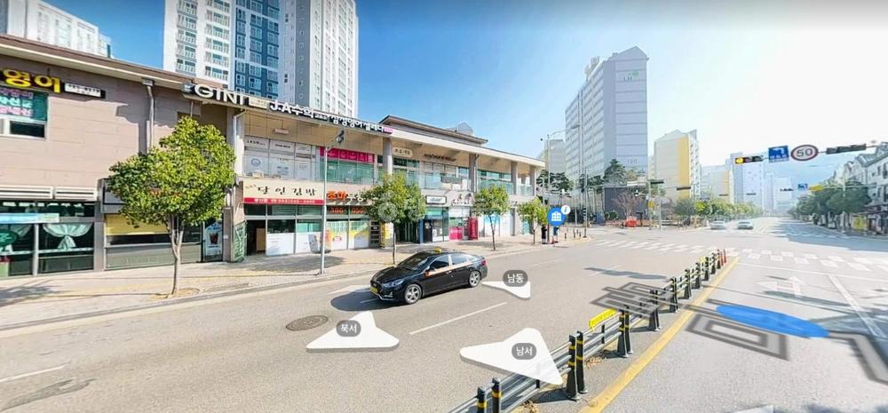경상남도 양산시 물금읍 상가 사진 1