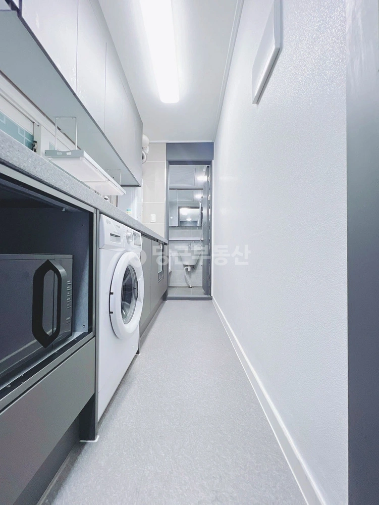 전남광주통합특별시 광산구 신창동 빌라(투룸 이상) 사진 1