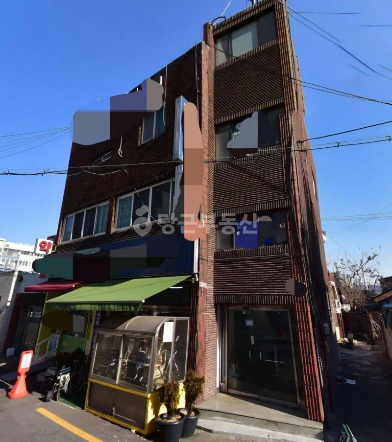 경상남도 창원시 마산합포구 월남동2가 상가 사진 1