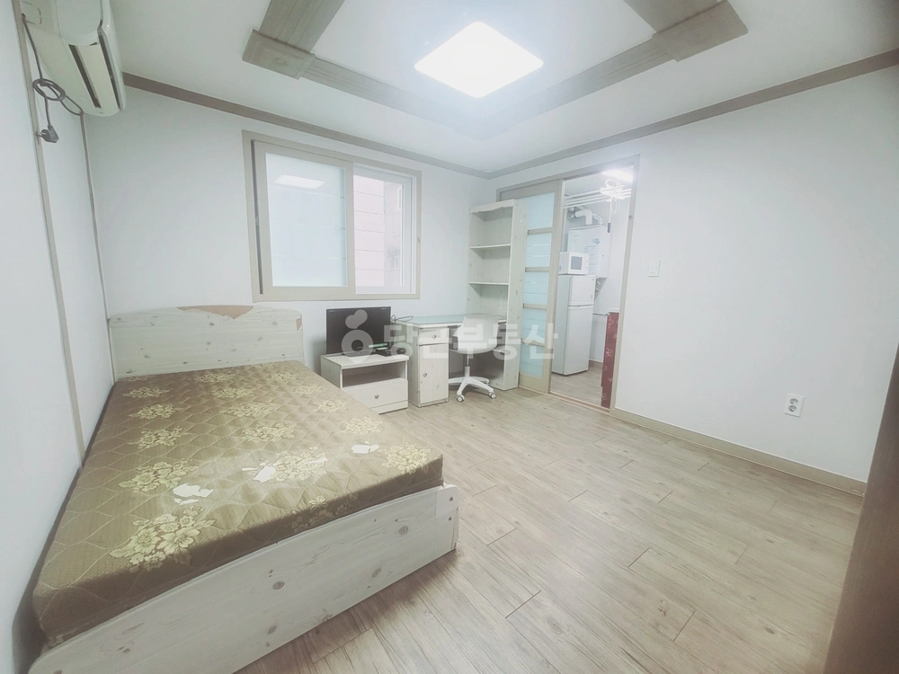 경상북도 경산시 조영동 원룸 사진 1