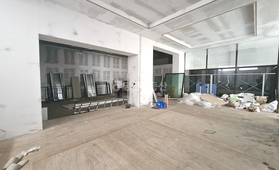 서울특별시 강남구 신사동 상가 사진 1