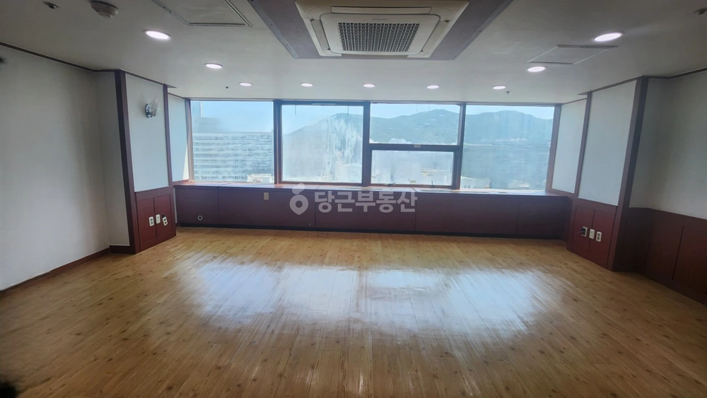 부산광역시 부산진구 부전동 사무실 사진 1