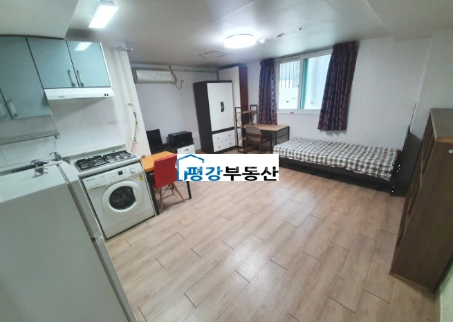 대전광역시 서구 둔산동 원룸 사진 1