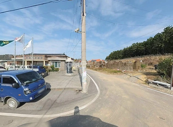 전남광주통합특별시 영암군 삼호읍 토지 사진 1