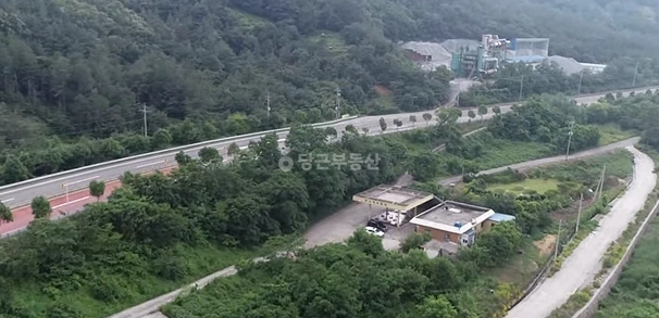 전남광주통합특별시 영암군 학산면 토지 사진 1