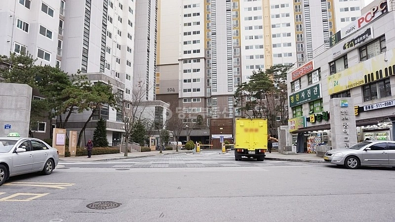 전남광주통합특별시 북구 용봉동 아파트 사진 1