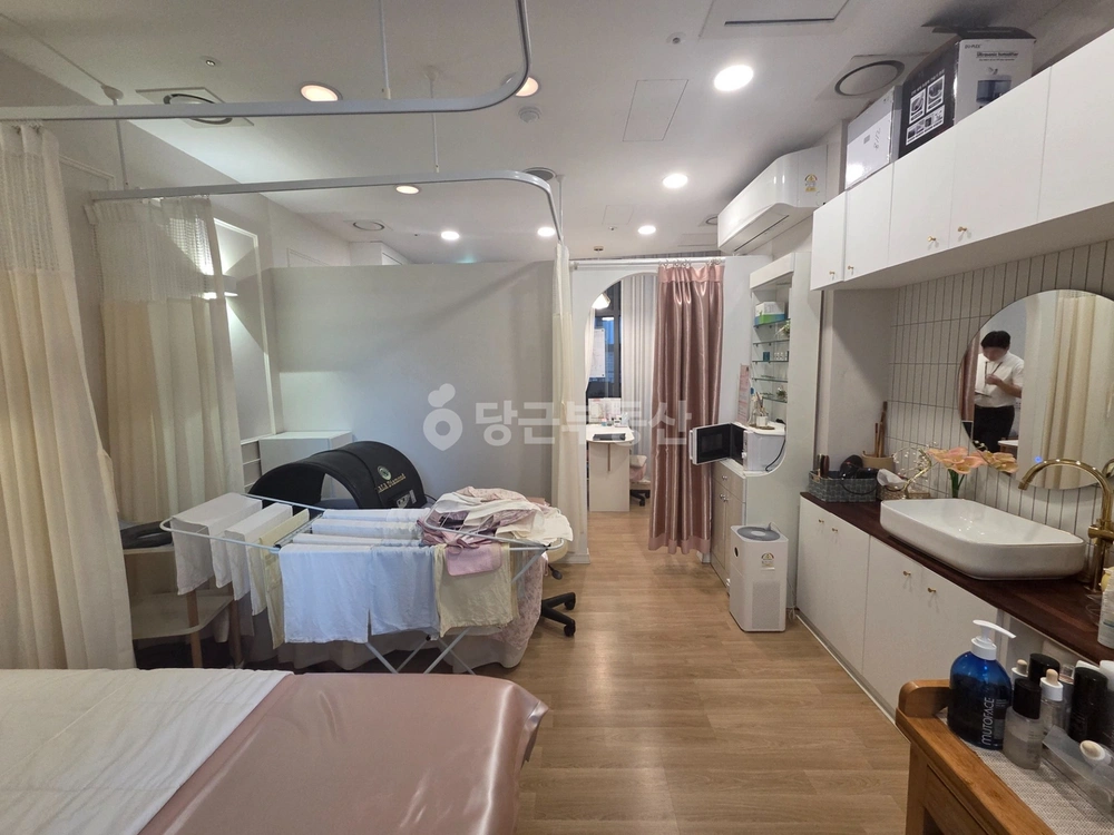 서울특별시 송파구 장지동 상가 사진 1