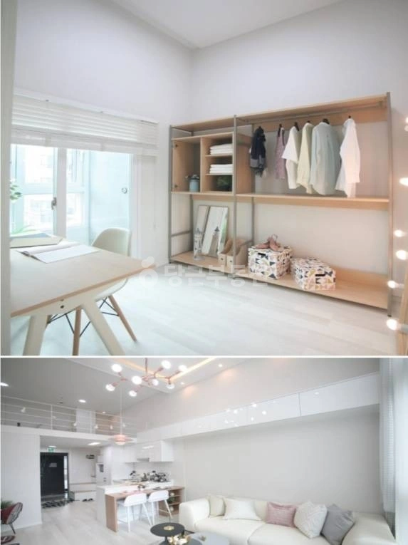경기도 김포시 풍무동 오피스텔 사진 1