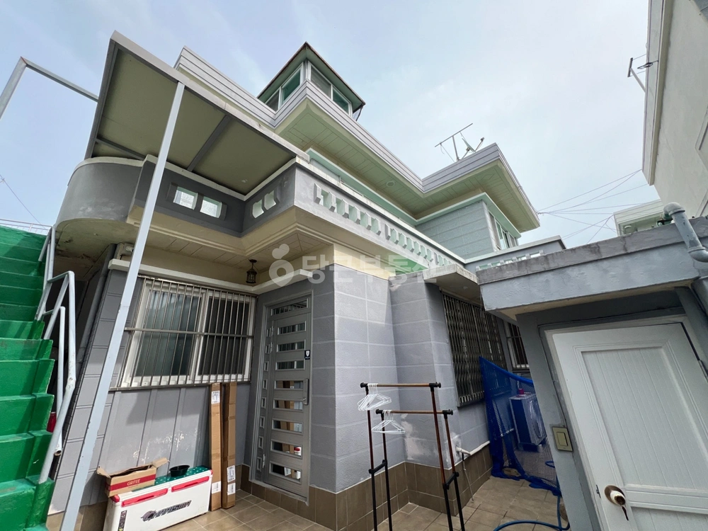 전남광주통합특별시 북구 두암동 단독/전원주택 사진 1