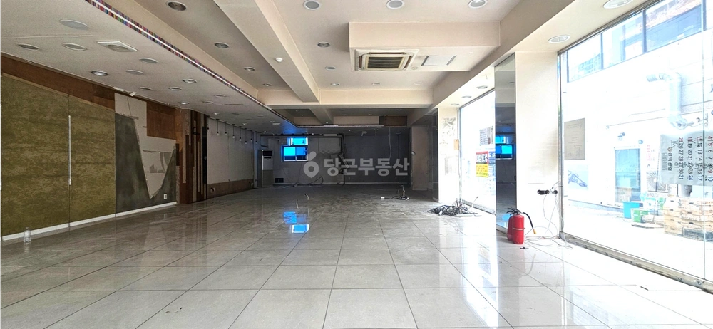 대구광역시 달서구 용산동 상가 사진 1