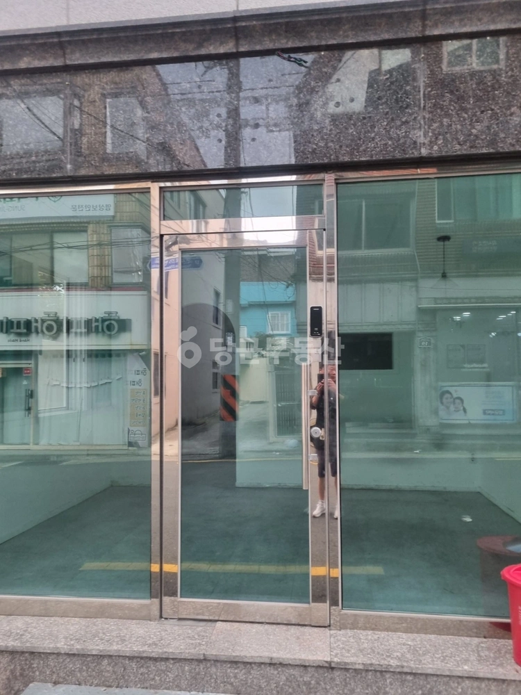 부산광역시 수영구 망미동 상가 사진 1