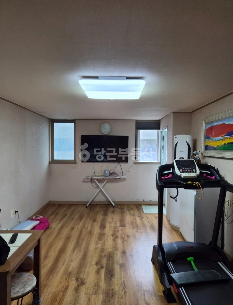 제주특별자치도 제주시 외도일동 아파트 사진 1