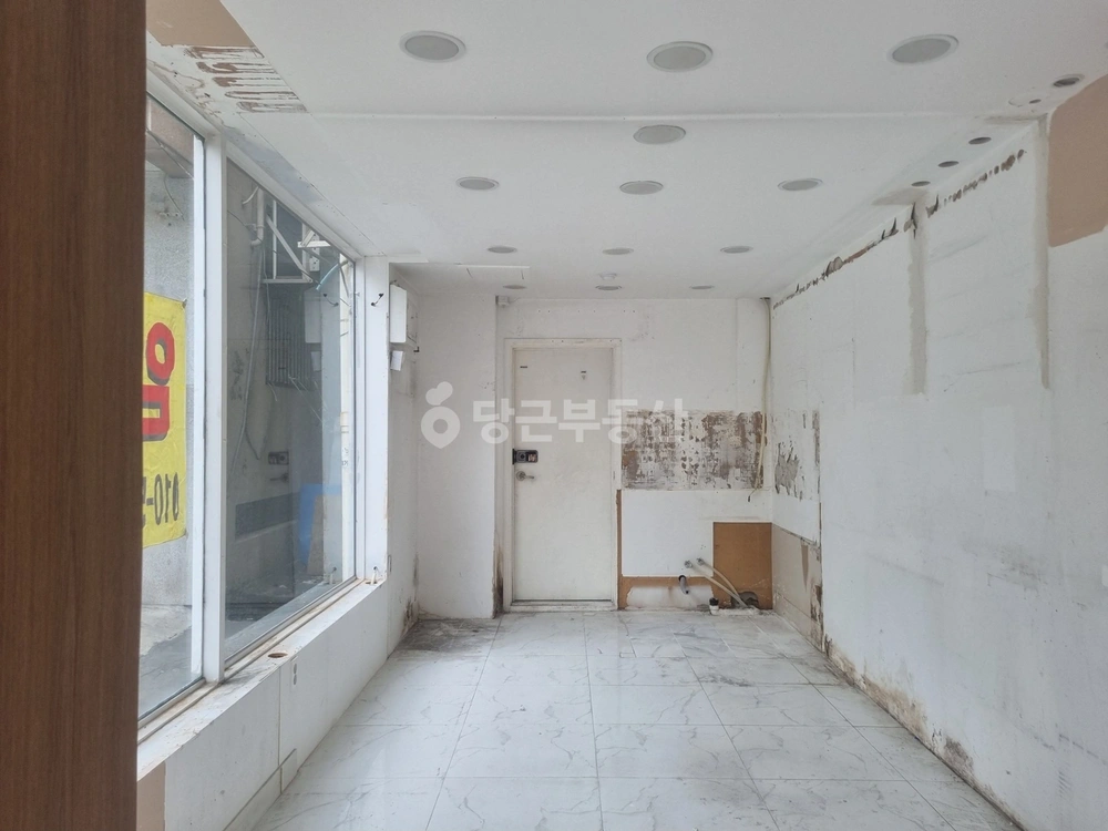 부산광역시 수영구 망미동 상가 사진 1