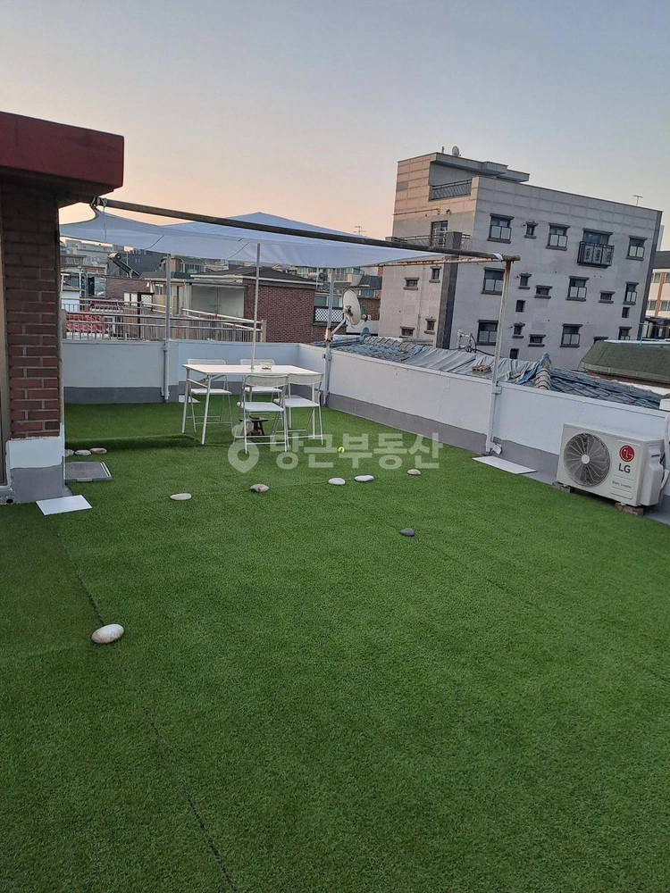 서울특별시 광진구 중곡동 단독/전원주택 사진 1