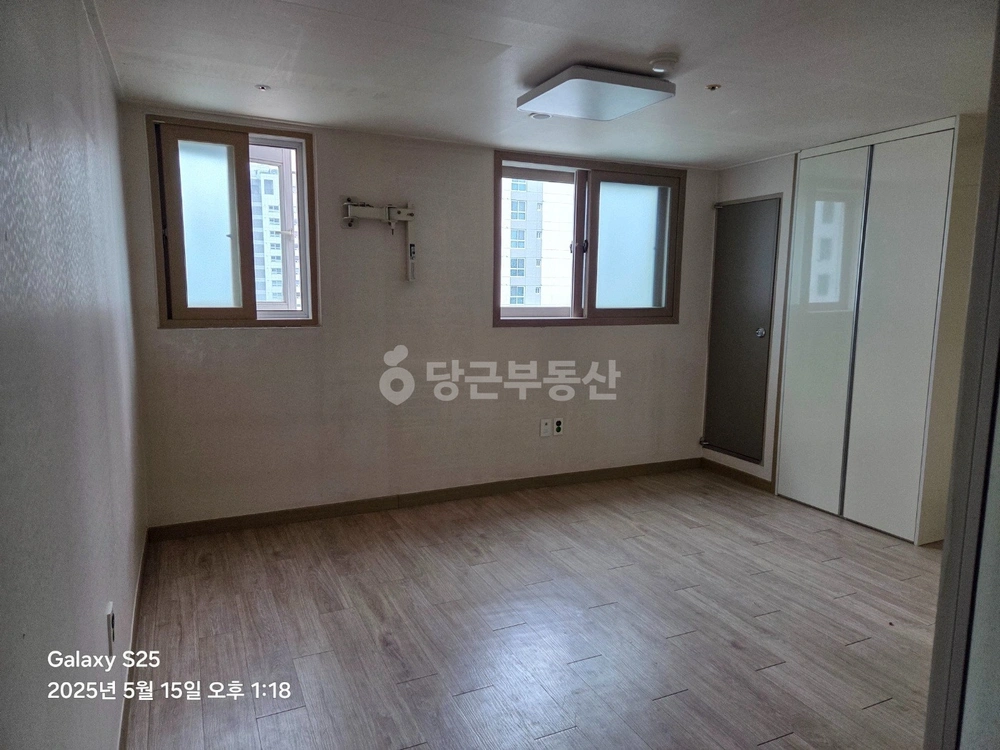 경기도 안양시 동안구 호계동 원룸 사진 1