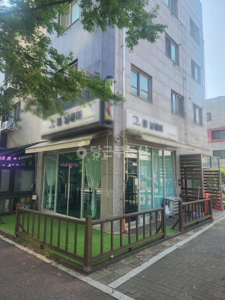 경기도 파주시 동패동 상가 사진 1