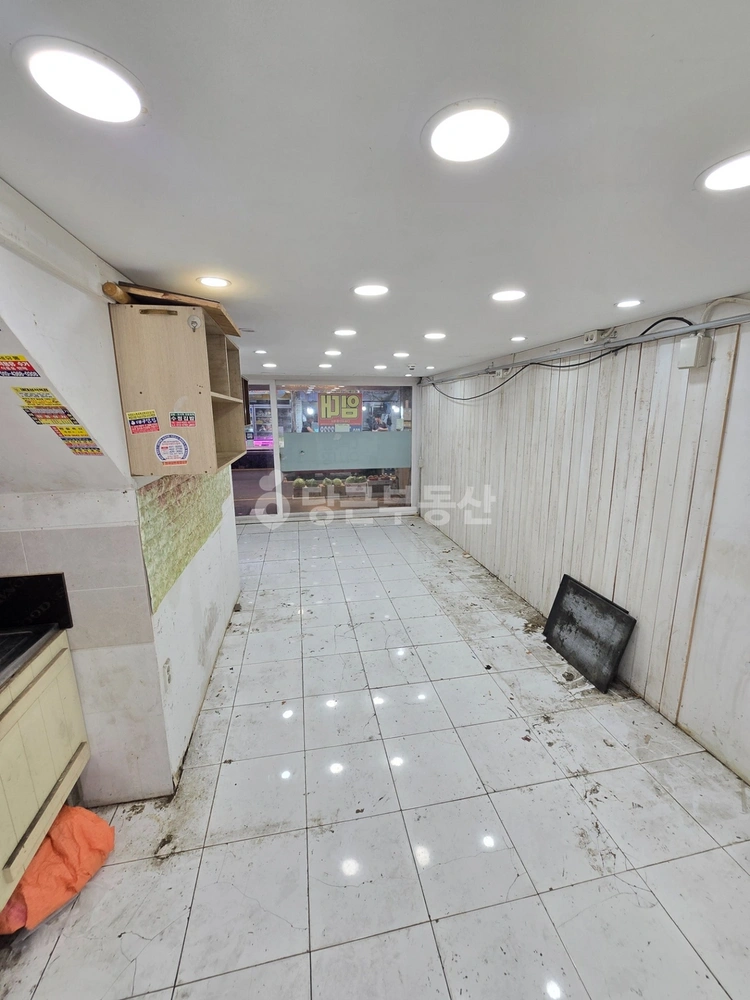 대구광역시 동구 신암동 상가 사진 1