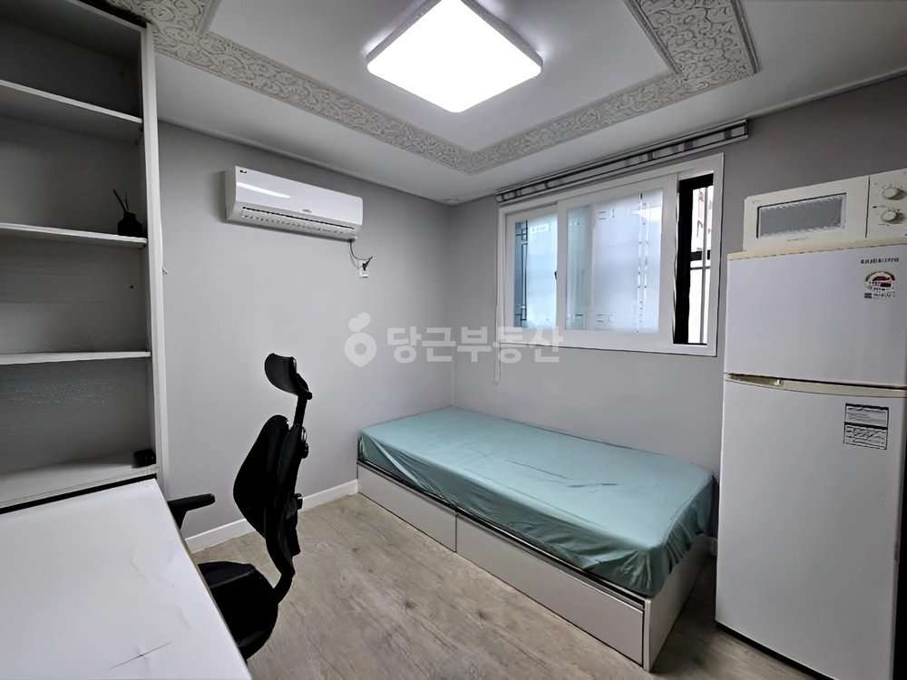 대구광역시 북구 산격동 원룸 사진 1