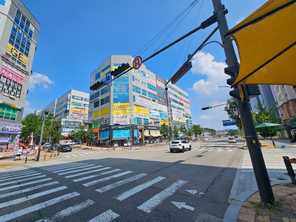경기도 파주시 목동동 상가 사진 1