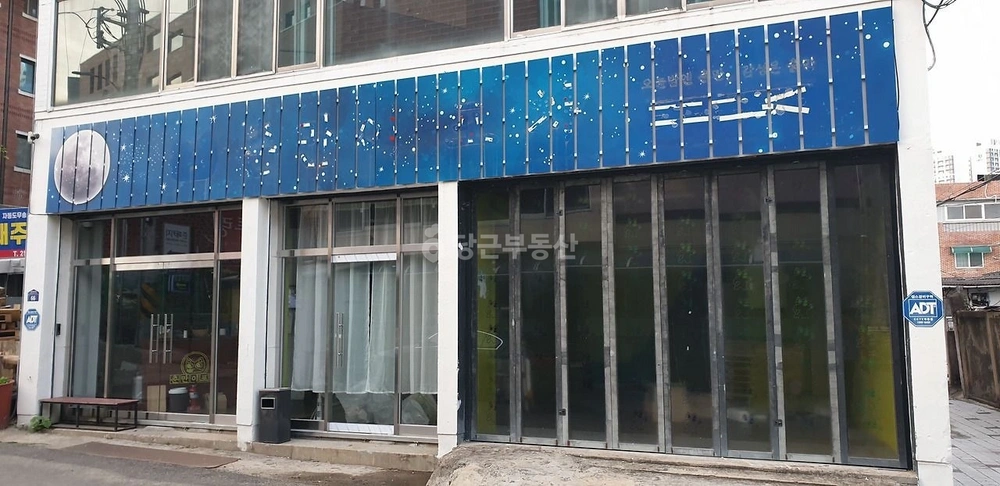 대구광역시 중구 남산동 상가 사진 1