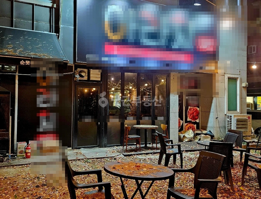 경기도 파주시 다율동 상가 사진 1
