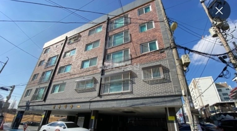 경기도 부천시 오정구 원종동 빌라(투룸 이상) 사진 1