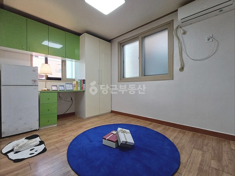 인천광역시 부평구 부평동 원룸 사진 1